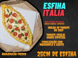 MyD Delivery Product Image