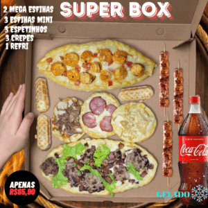MyD Delivery Product Image