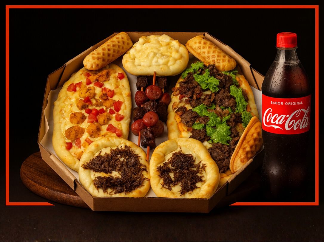 MyD Delivery Product Image