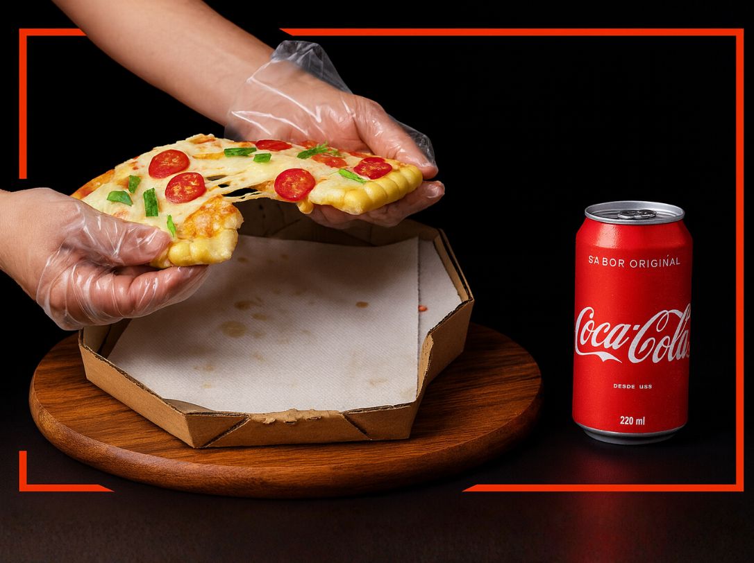 MyD Delivery Product Image