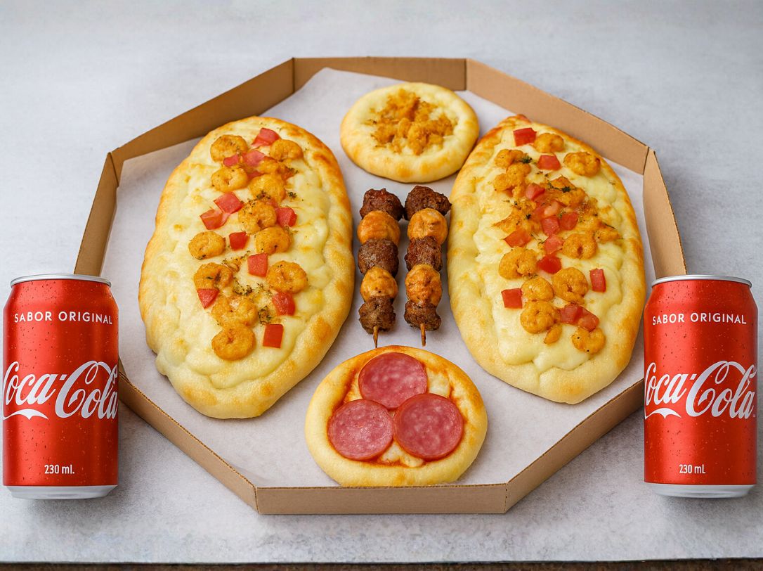 MyD Delivery Product Image
