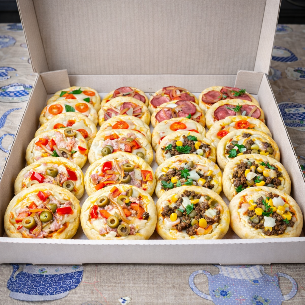 MyD Delivery Product Image