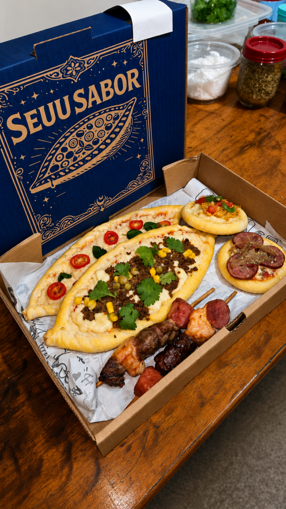 MyD Delivery Product Image
