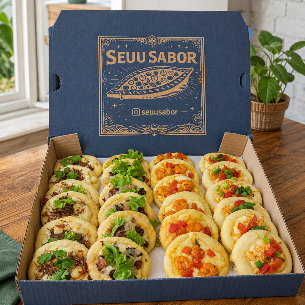 MyD Delivery Product Image