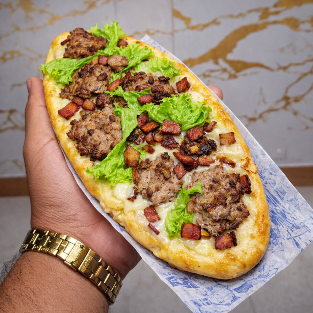 MyD Delivery Product Image