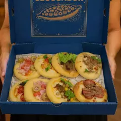 MyD Delivery Product Image
